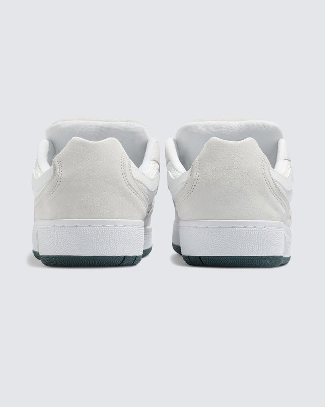 Tênis Speed Pop Sole White Green | Vans