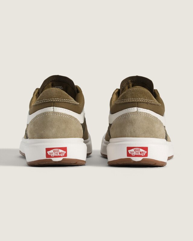 Tênis Ultrarange Se 2.0 Mte Tobacco Brown