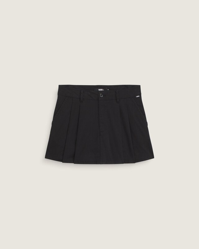 Saia Authentic Chino Mini Black