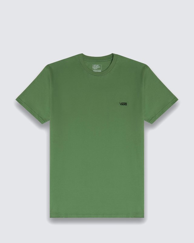Camiseta Core Basics Tee SS Fairway