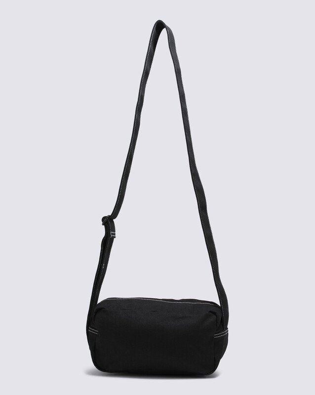 Bolsa Got It Together Purse Upland Black