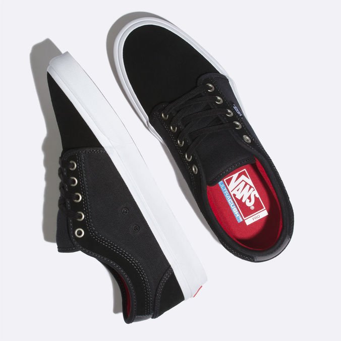 tênis chukka low