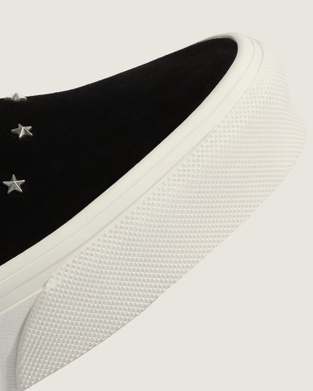 Tênis Authentic Metal Black Marshmallow