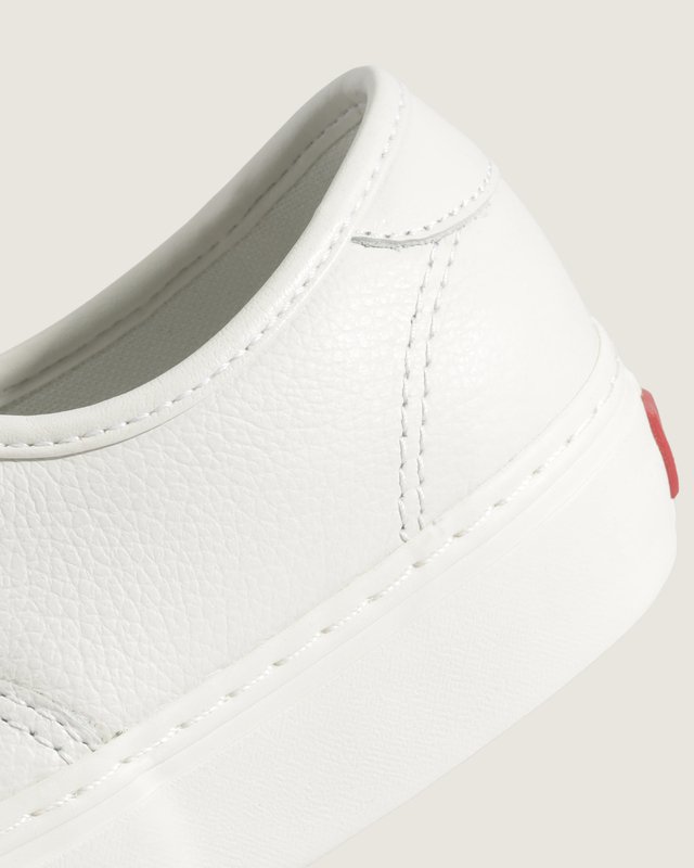 Tênis Authentic Blanc