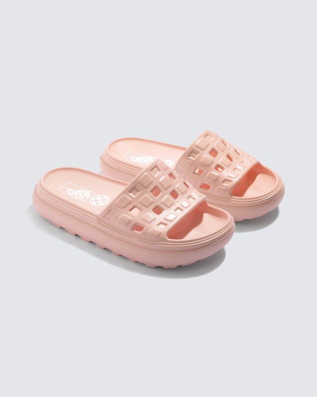 Chinelo Slide-On Vr3Cush Light Pink