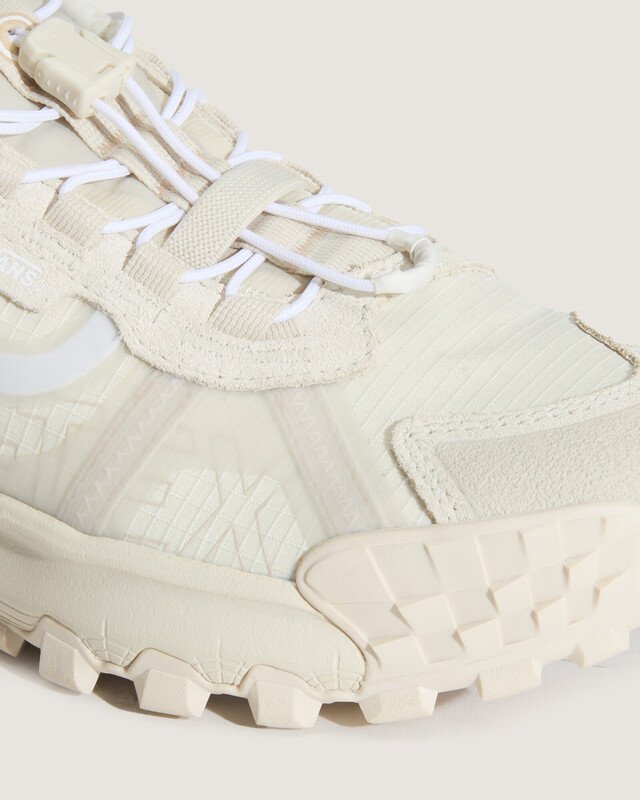 Tênis Mte Crosspath White