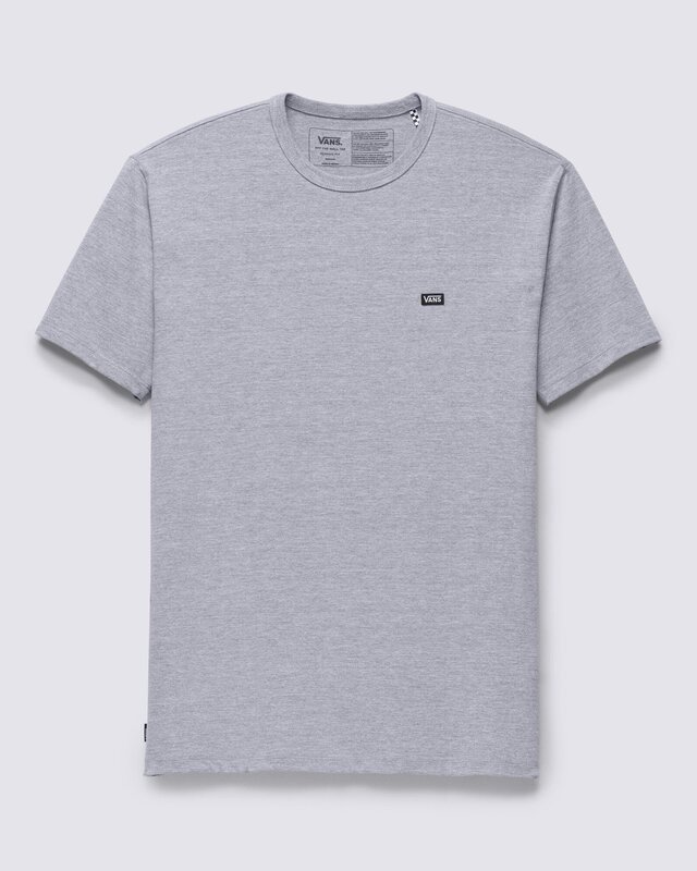 Camiseta Off The Wall Classic Athletic Heather