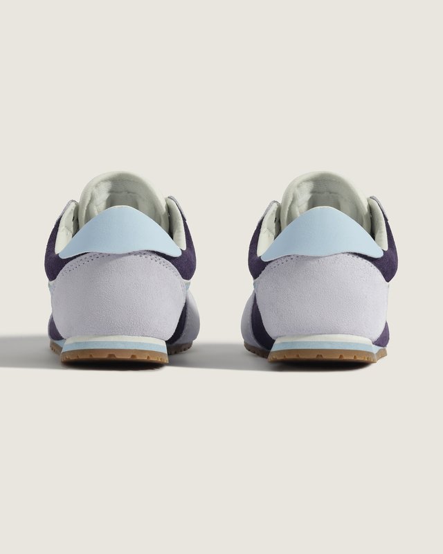 Tênis Super Lowpro 3-tone Tri Lilac Mist