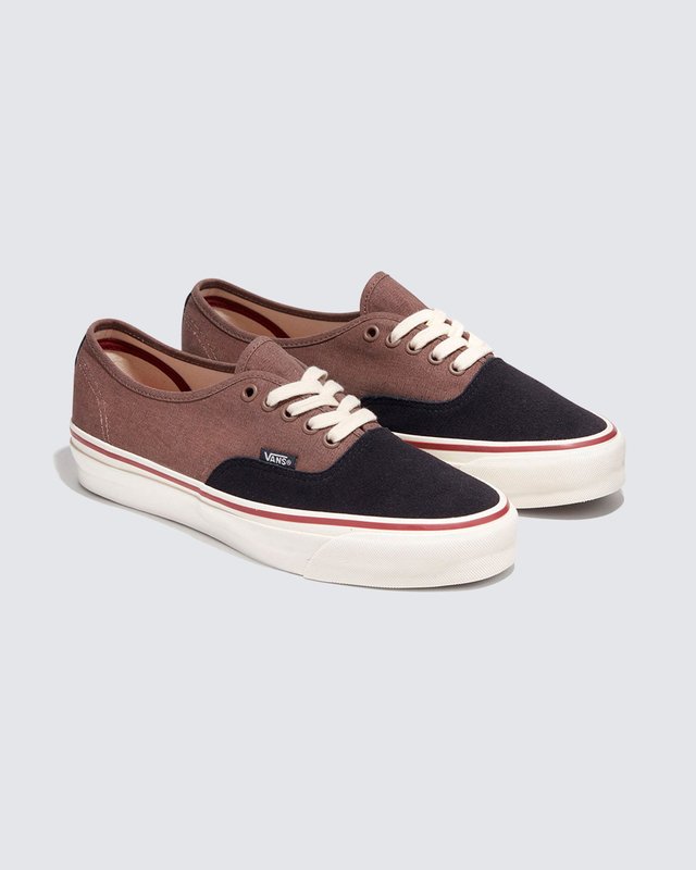 Tênis Authentic Mte Salt Wash Brown Multi