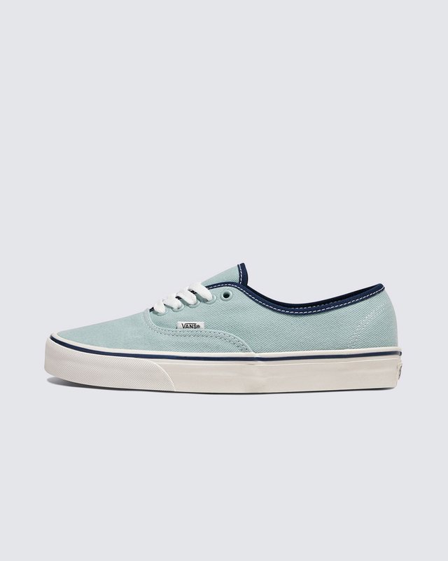 Tênis Authentic Binding Gray Mist