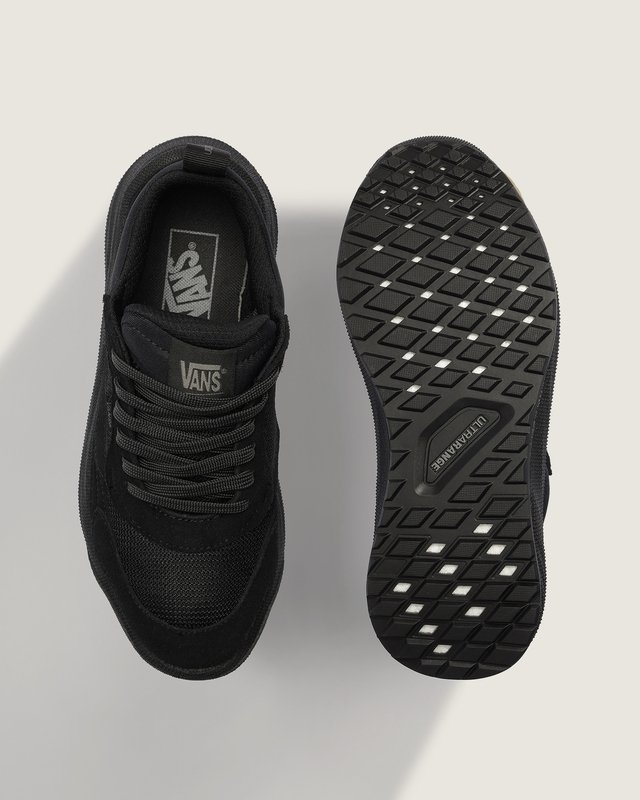 Tênis Mte Ultrarange Neo 2.0 Black