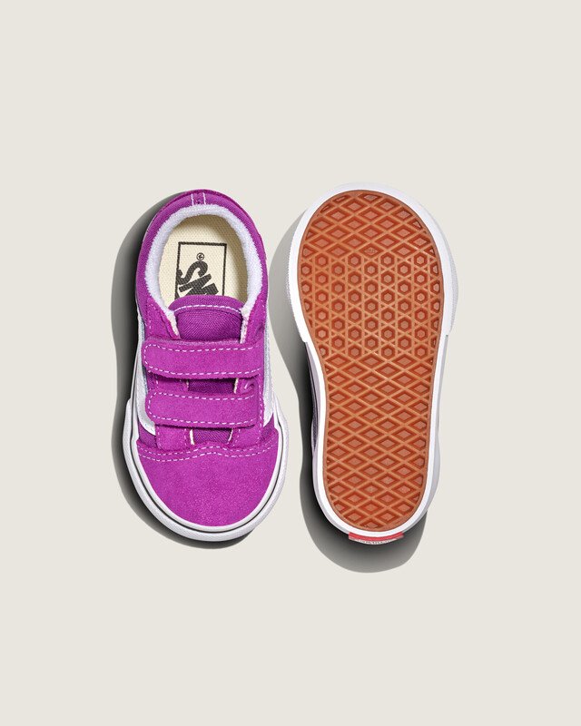 Tênis Old Skool Willoherb Willowherb Infantil
