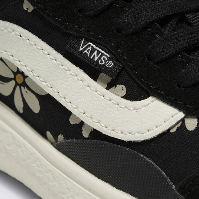 Tênis Ultrarange Exo Se Black White