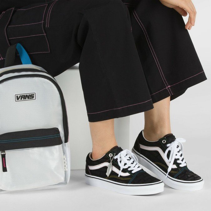 vans old skool emboss