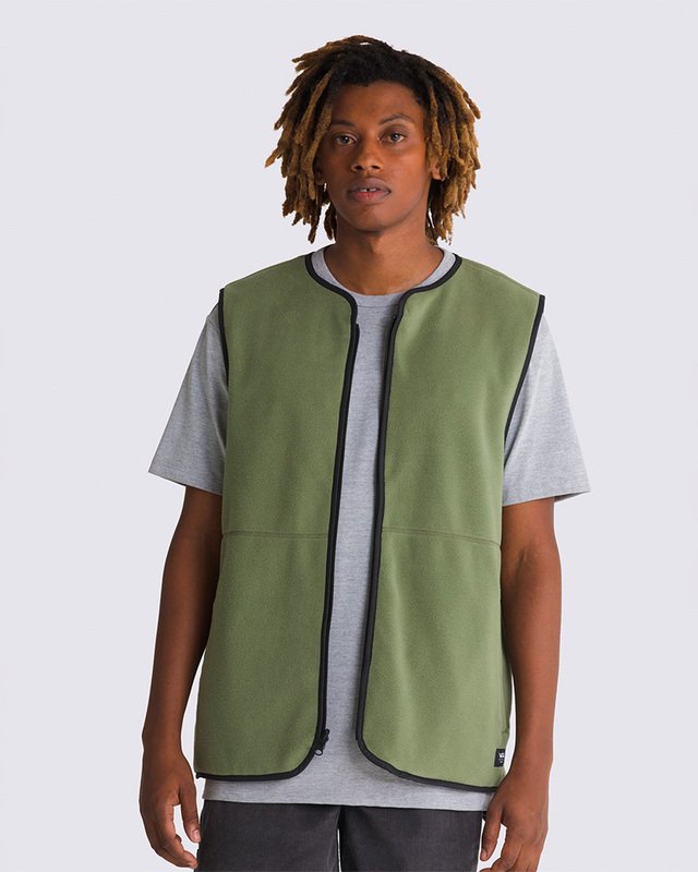 トップス CLESSTE ACTIVE CITY VEST ACTIVE CITY SERIES
