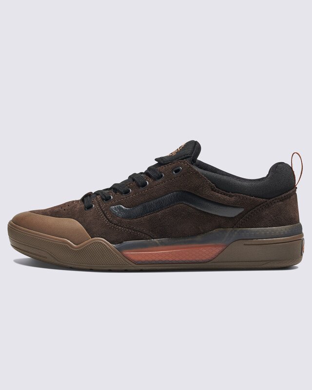 Tênis Bmx Peak Chocolate Brown