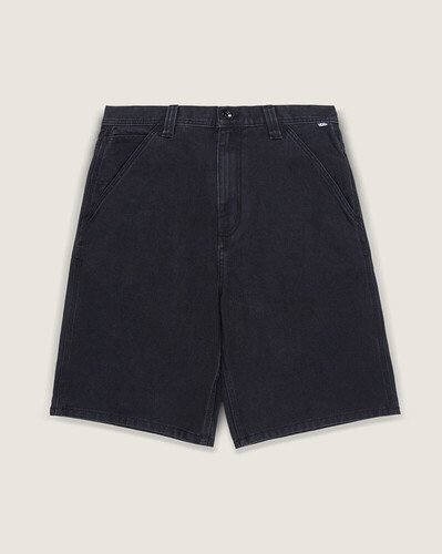 Bermuda Loose Chore Black | Vans