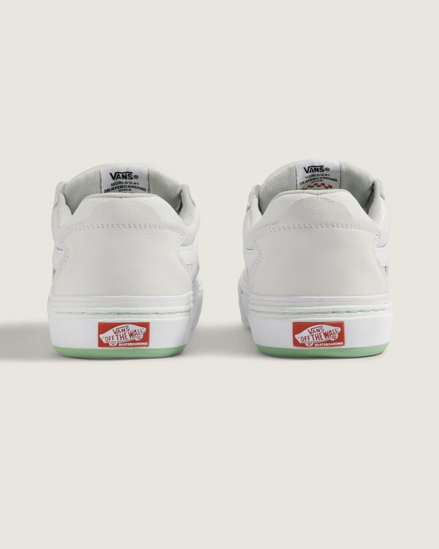Tênis Kyle Walker Pro Skate Prime White Mint