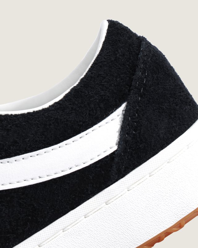 Tênis Old Skool 36 cup Hairy Suede Black