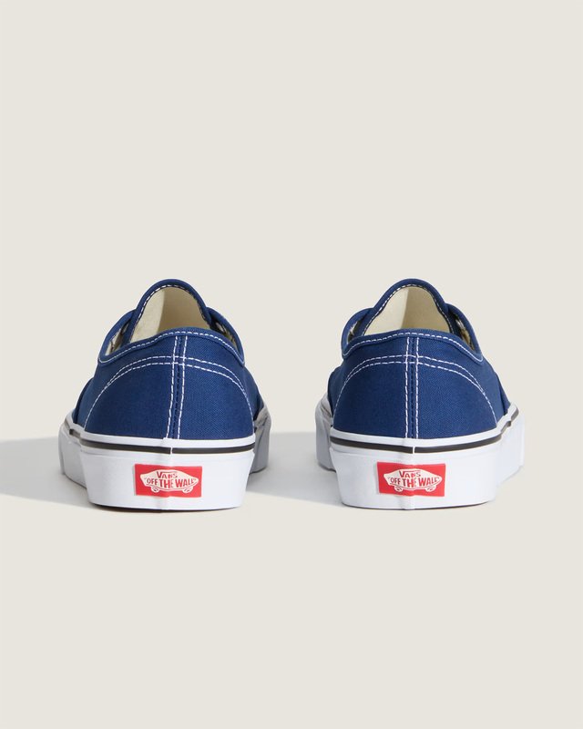 Tênis Authentic Color Theory Deep Indigo