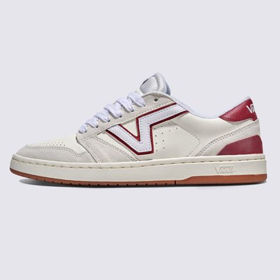 Tênis Lowland 2.0 Vintage Red Gum