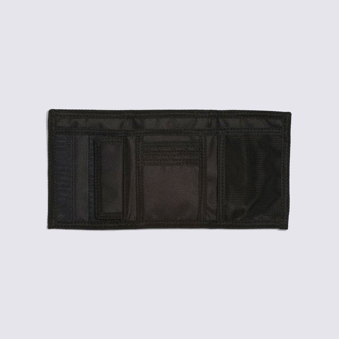 SLIPPED BLACK