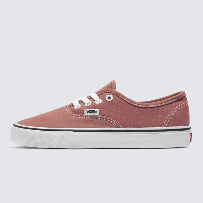 Authentic rose vans cheap