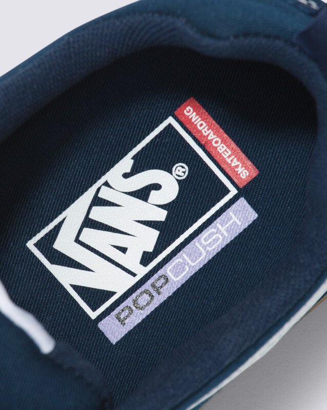 Tênis Skate Kyle Walker Dress Blues Gum