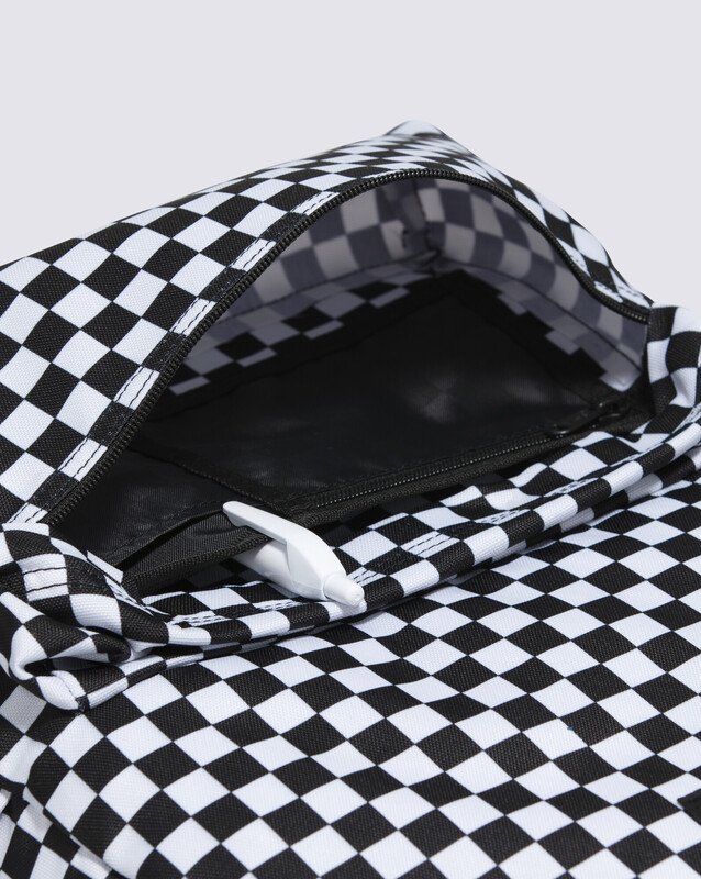 Mochila Startle Black