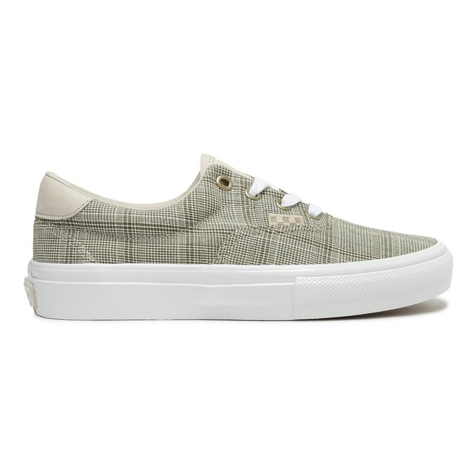 Tênis Skate Era 45 Oatmeal