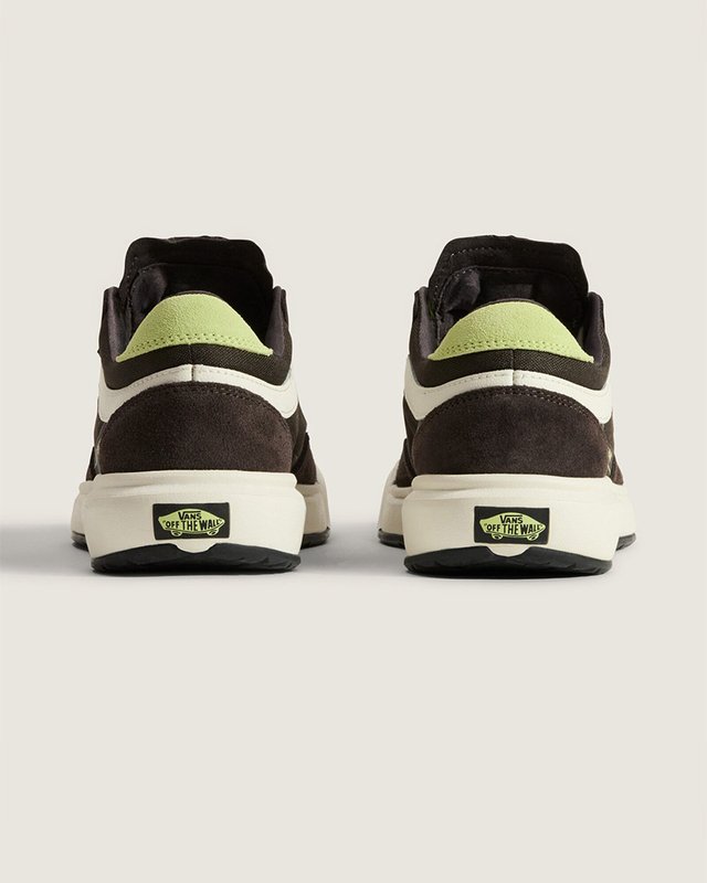 Tênis Ultrarange Se 2.0 Mte Brown Multi
