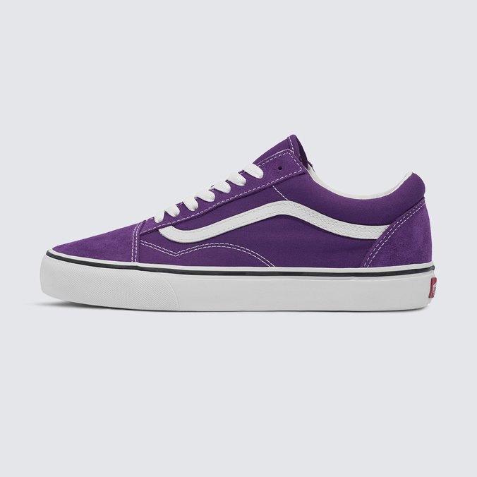 Tênis Old Skool Purple Magic