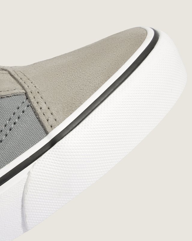 Tênis Old Skool 2-Tone Frost Gray