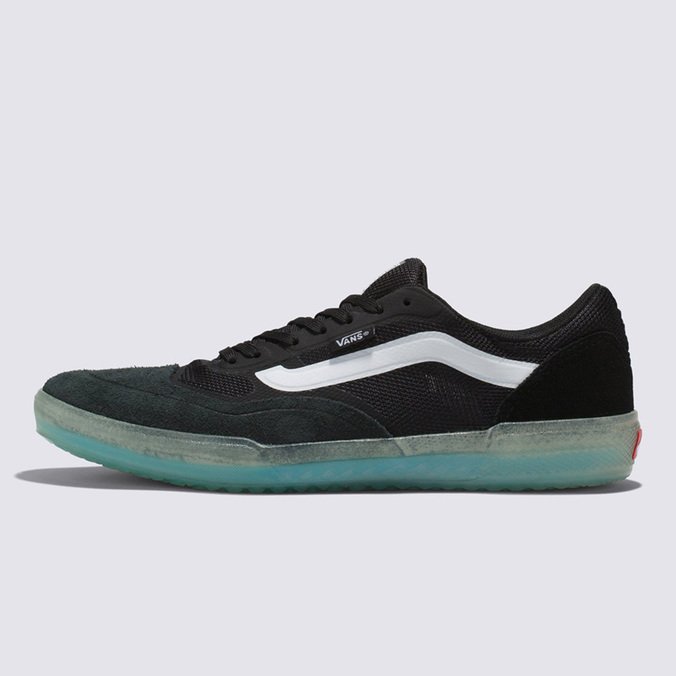 Tenis vans para skate 2025