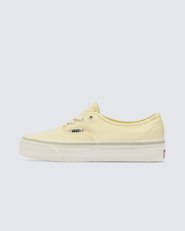 Tênis Mte Authentic Salt Wash Yellow Multi