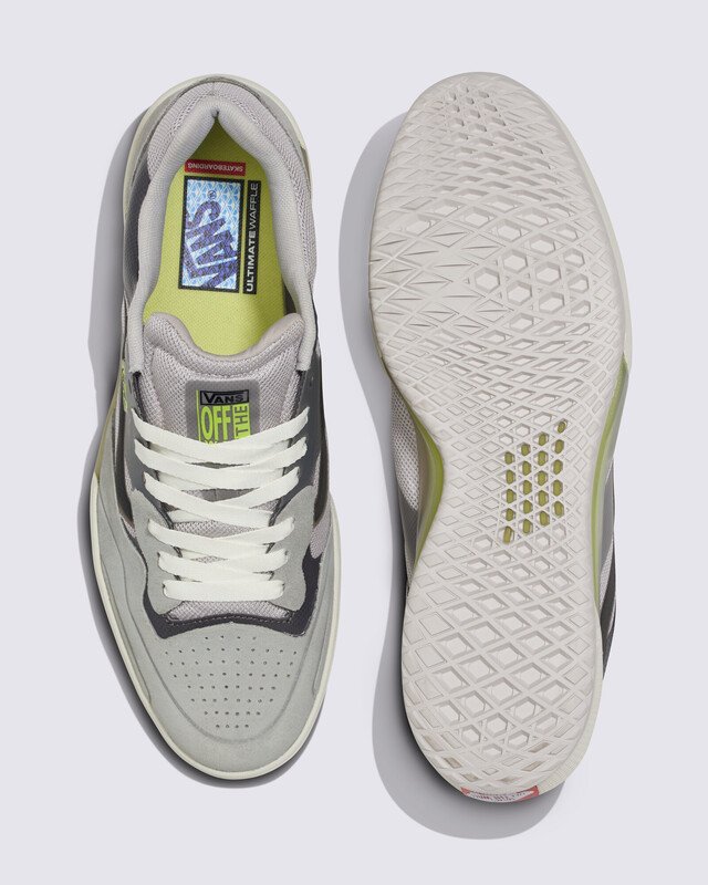 Tênis Skate Ave 2.0 Medium Grey