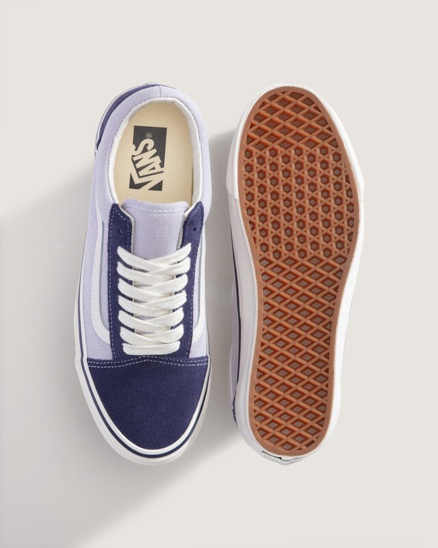 Tênis Old Skool Vlt Lx Nianeties Nineties Purple