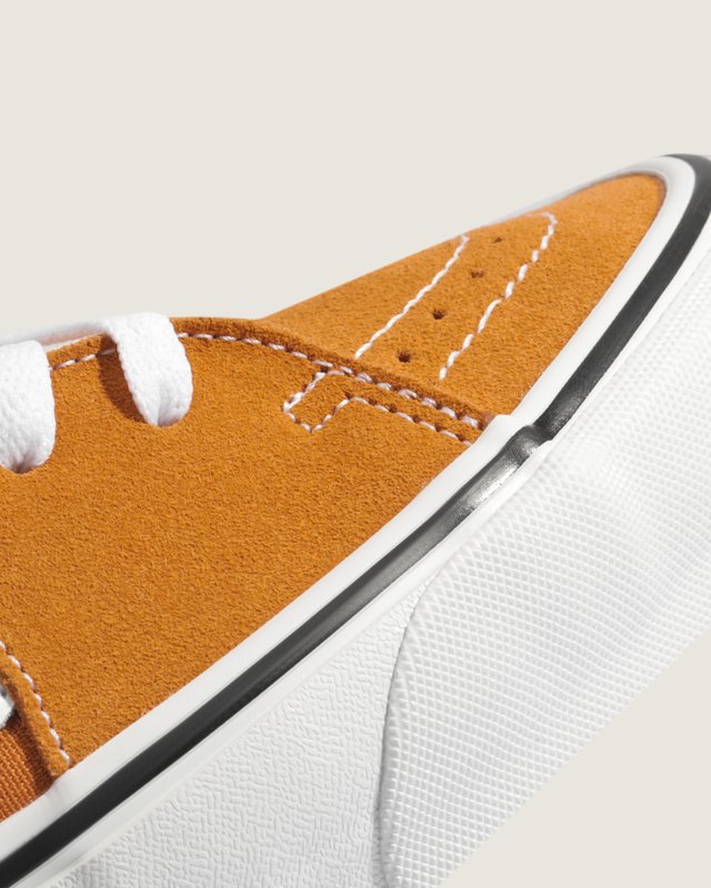 Tênis Sk8-Hi Tapered Marmalade