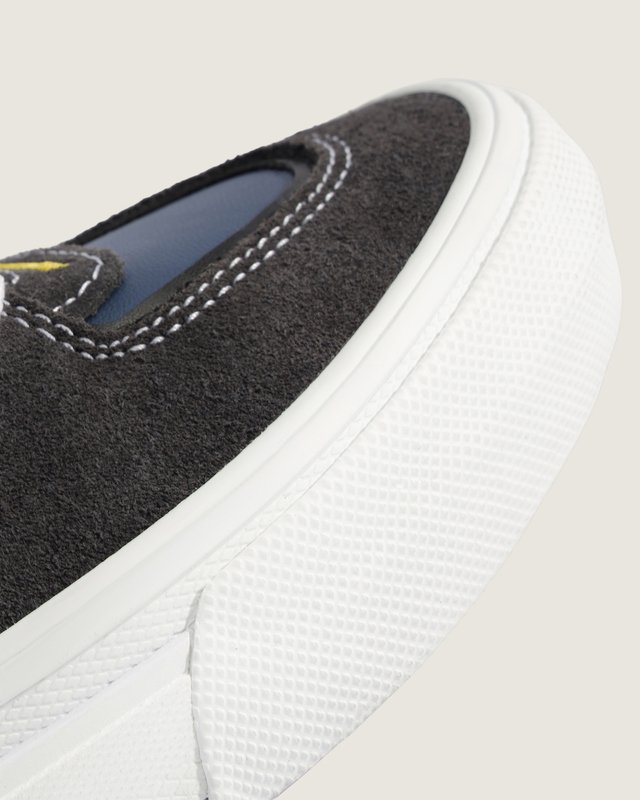 Tênis Skate Half Cab Wafflecup Navy Grey | Vans