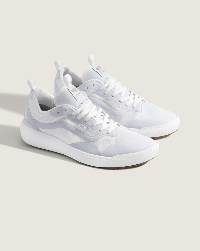 Tênis Ultrarange Exo True White