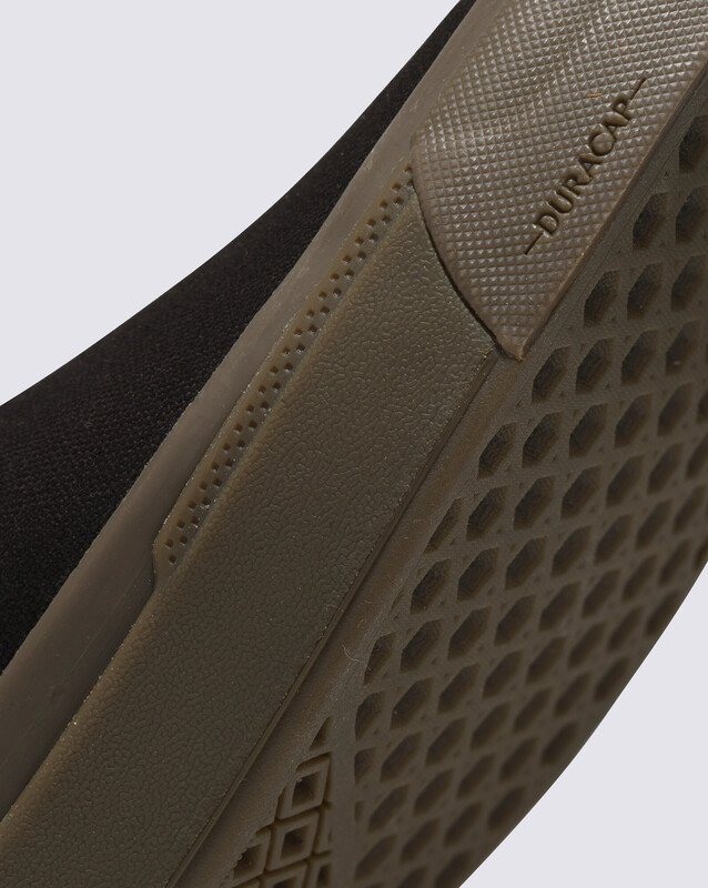 Tênis Bmx Slip-On Benegas X Enarson Black Multi