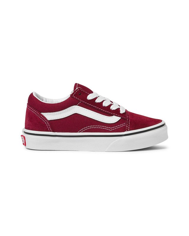 Tênis Old Skool Red