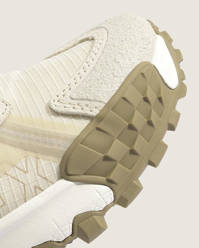 Tênis Mte Crosspath Xc Gore-Tex Off White
