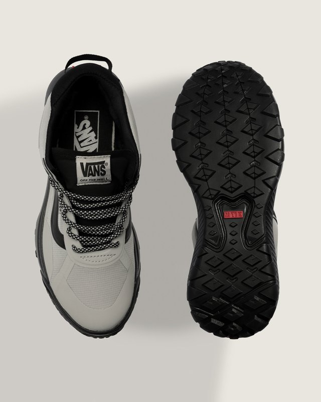 Tênis Crosspath Mid Drizzle Black