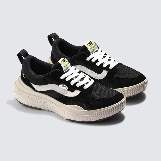 Vans ultrarange neon deals