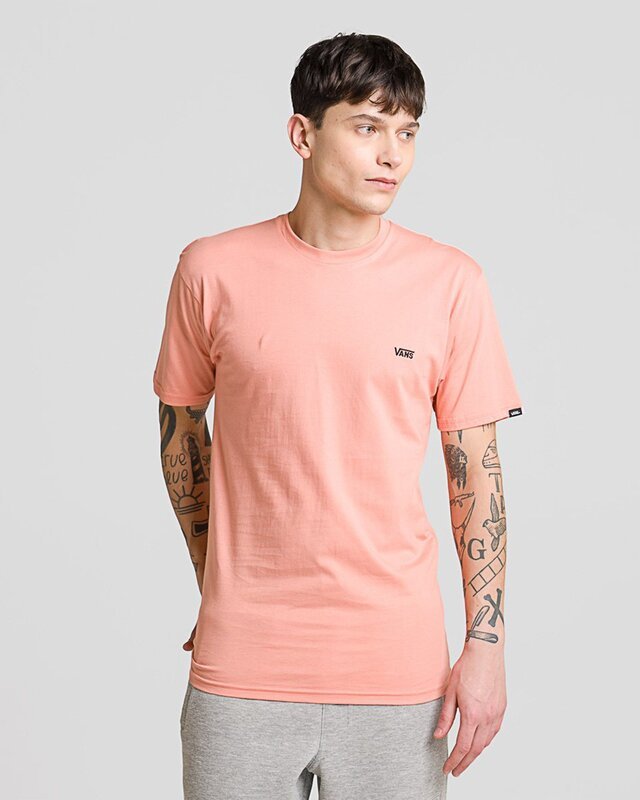 Camiseta SS Lobster Bisque Black