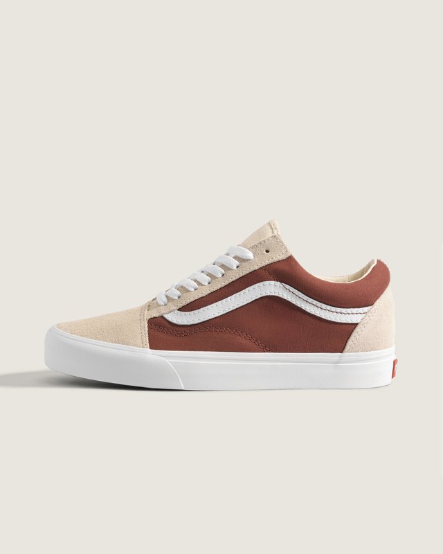 Tênis Old Skool Fired Brick