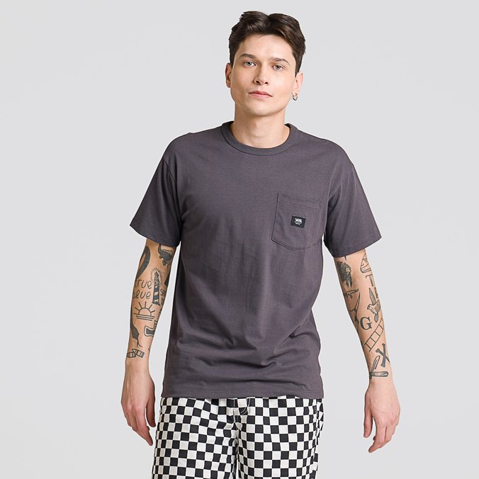 Camiseta Ave Asphalt