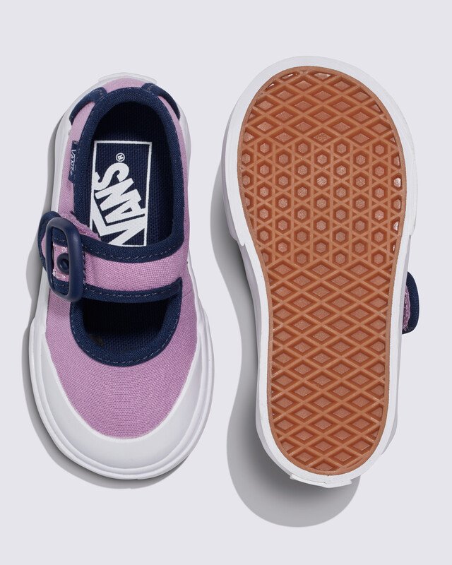 Tênis Lavender Infantil