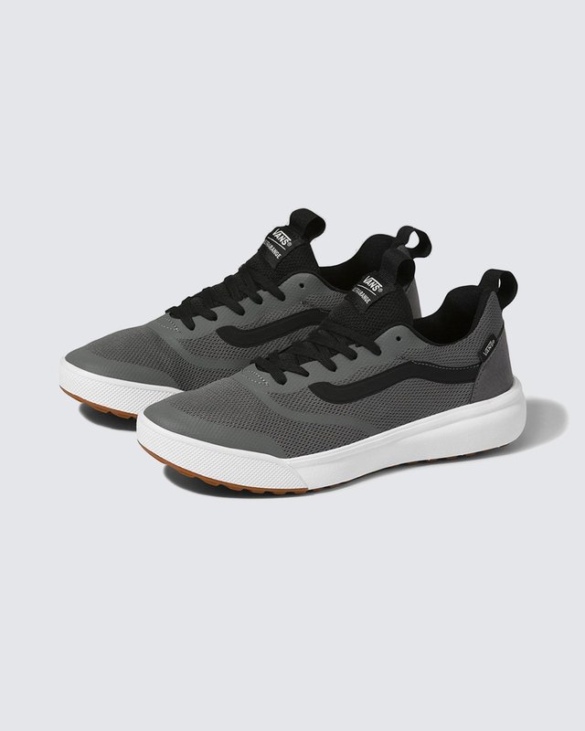 Tênis Ultrarange Rapidweld Pewter True White